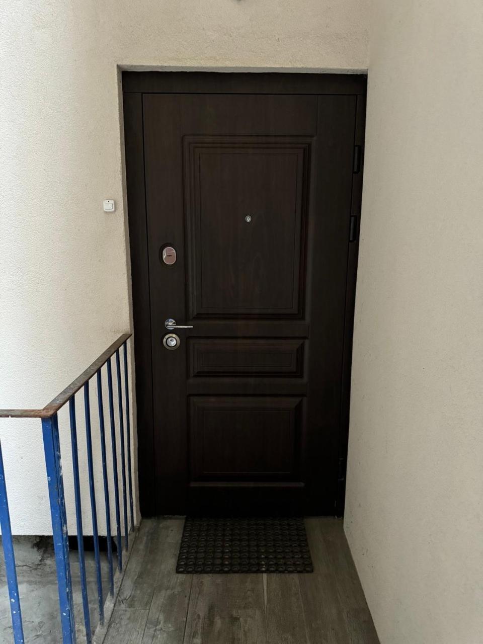 Нечуя-Левицького Leópolis Exterior foto